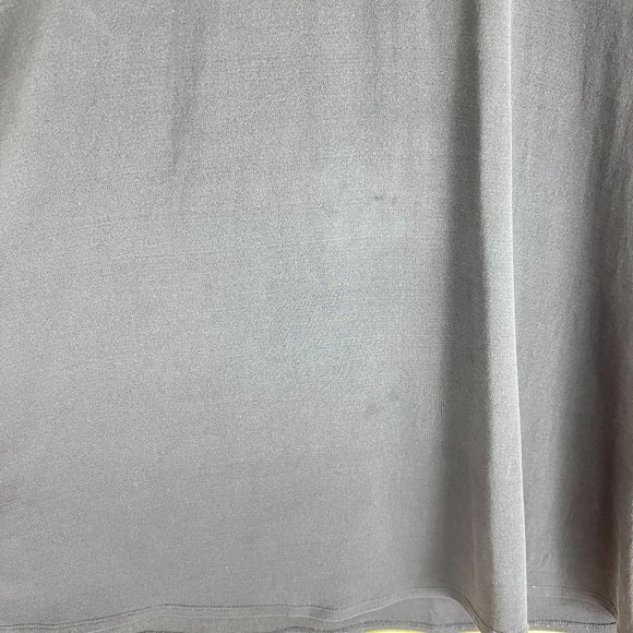 Eileen Fisher Navy Mini Dress - Picture 8 of 8